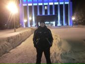 Фотография Максудова Артема