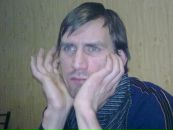 Фотография Иванова Антона