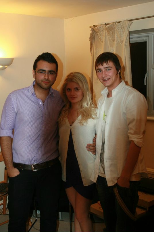 Марк Маронье фотография #34