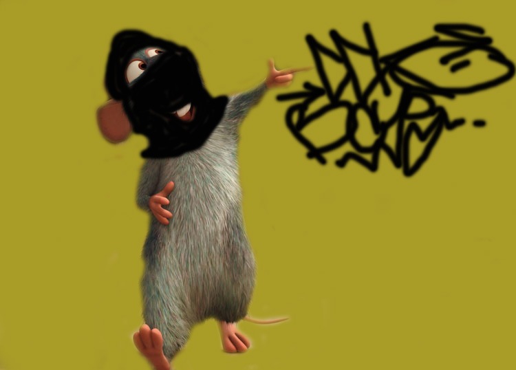 Misha Shalatov фотография #1