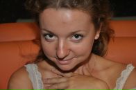 Фотография Цветковой Дарьи