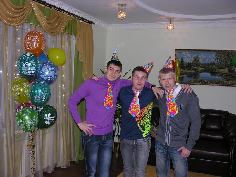 Колян Sova фотография #37