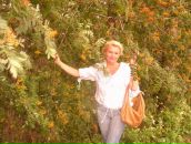 Фотография Ахониной Оксаны