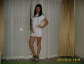 Фотография Гореловой Юлии