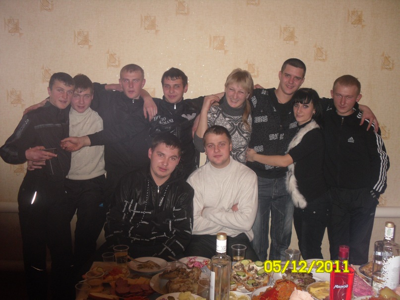 Дмитрий Чиж фотография #30