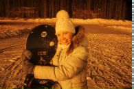 Фотография Медведевой Татьяны