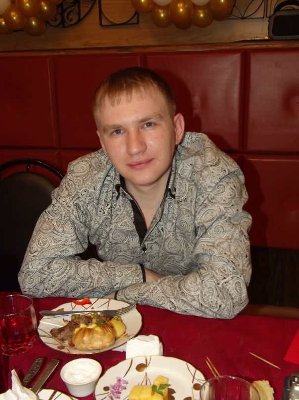 Дмитрий Иванов фотография #22