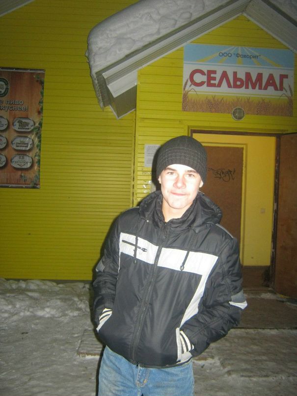 Дмитрий Симонов фотография #36