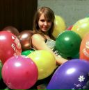 Фотография Реутовой Анны