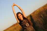 Фотография Макаровой Маргариты