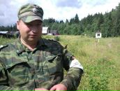 Фотография Барготина Святослава