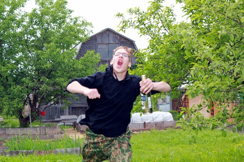 Денис Собченко фотография #13