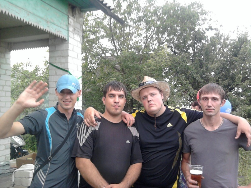 Илья Поляков фотография #42