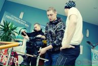 Фотография Непальца Руслана