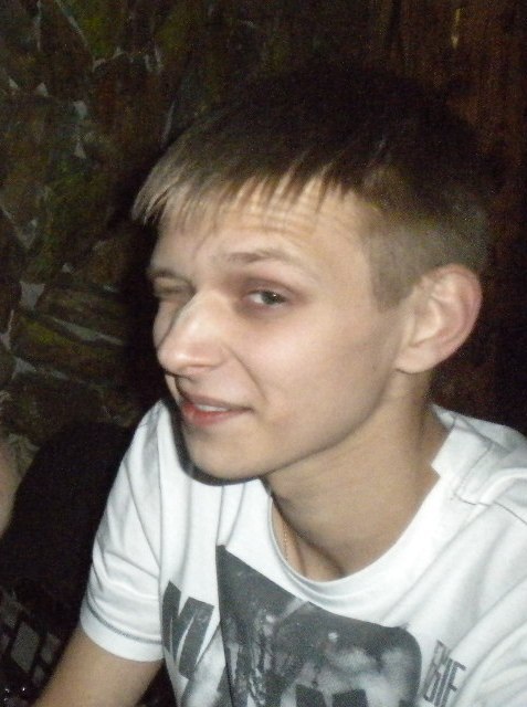 Игорь Солдаев фотография #34