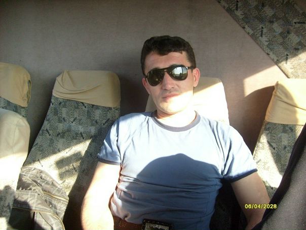 №9, Альберт Сатубалов, 48 лет, Санкт-Петербург №9, Альберт Сатубалов, 48 лет, Санкт-Петербург
