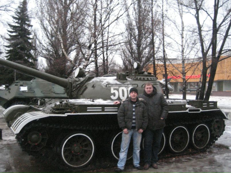 Серёга Рощин фотография #39