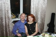 Фотография Агамурадовой Эвелины