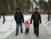 Фотография Фетисова Александра