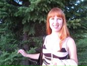 Фотография Штебы Надежды