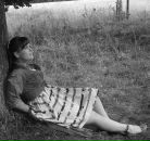 Фотография Виноградовой Анастасии