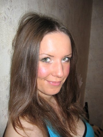 №16, Анюта Губарева, 37 лет, Ижевск №16, Анюта Губарева, 37 лет, Ижевск
