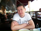 Фотография Овчеренко Дениса