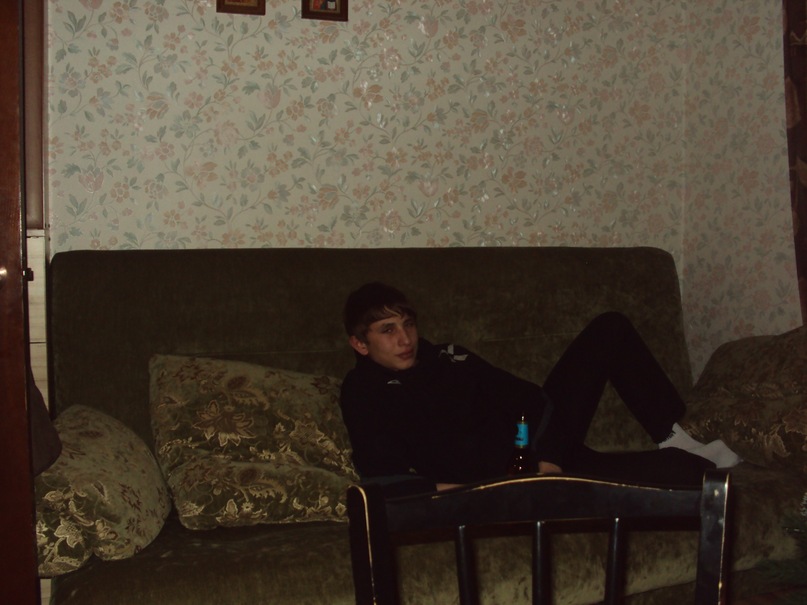 Миша Орловский фотография #16