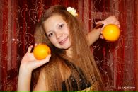 Фотография Столяровой Виктории