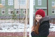 Фотография Грицевой Анны