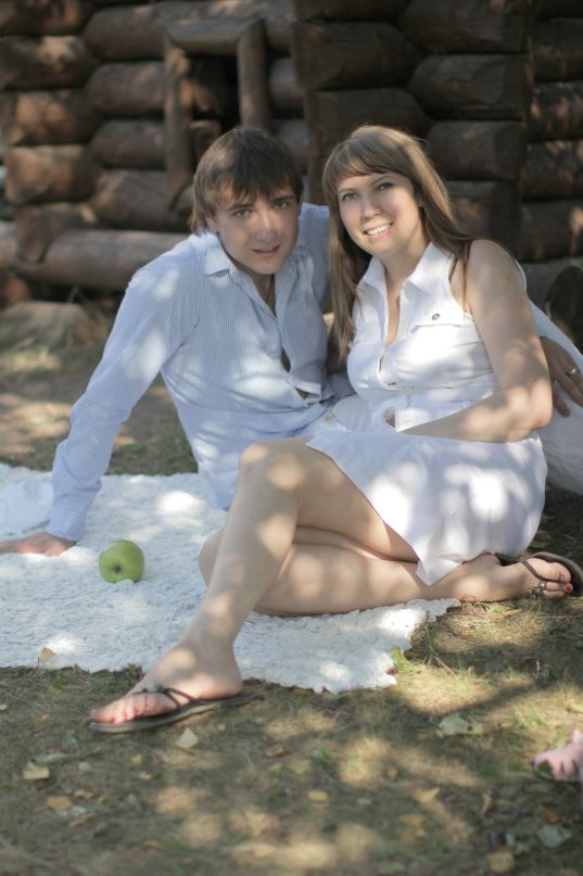 Олег Шадрин фотография #18