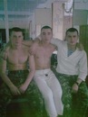 Андрій Дністрян фотография #12 (источник - https://vk.com/id95076485)