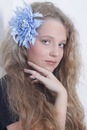 Фотография Штраних Лины