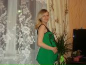 Фотография Вознесенской Анастасии