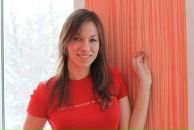 Фотография Васильевой Ольги