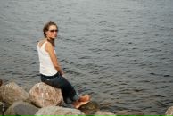 Фотография Здышевой Наташи