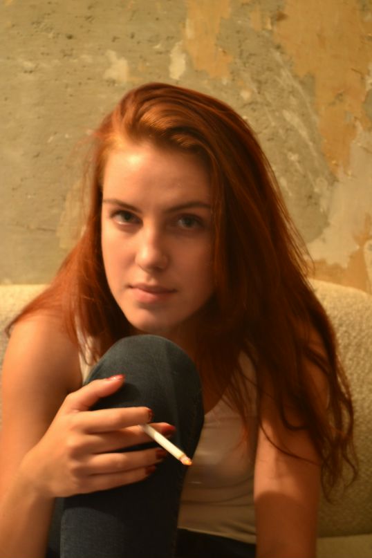 Станислава Савельева фотография #29