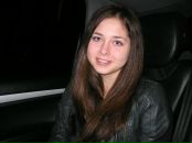 Фотография Гончаровой Ксении