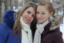 Фотография Семеновой Юляшки