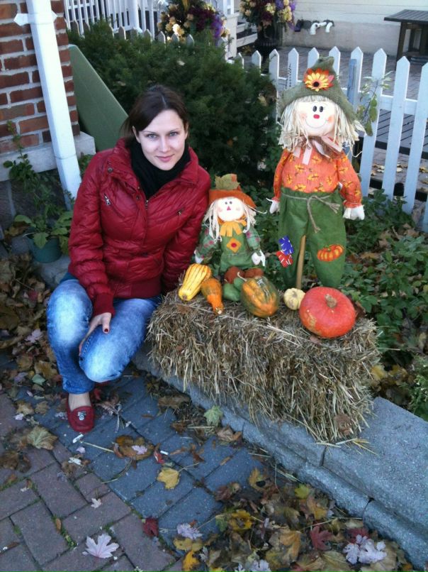 Катя Халимова фотография #25