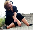 Фотография Елагиной Лены