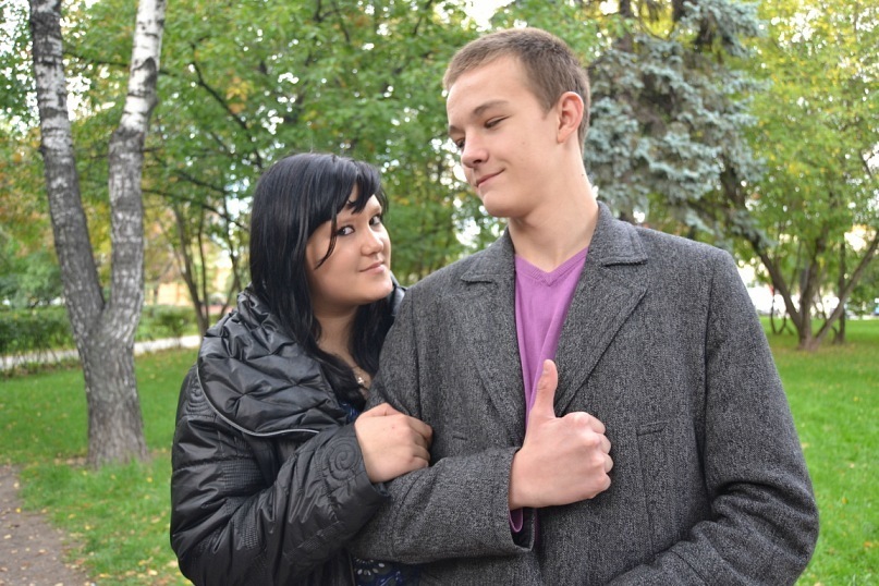 Софья Щукина фотография #39