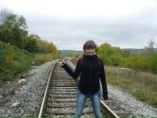 Фотография Мальгиной Ани