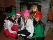 Фотография Мацегоры Ксении