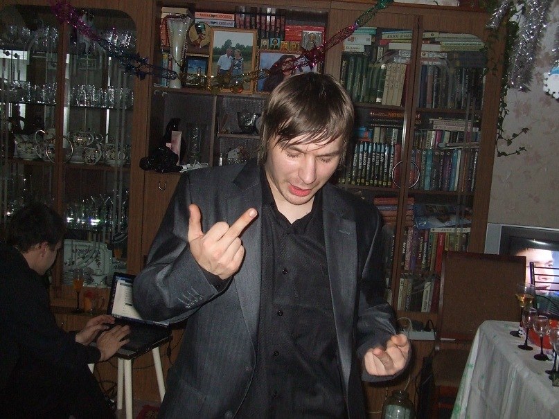 Александр Радостев фотография #48