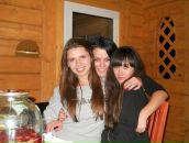 Уляна Вінтоняк фотография #50 (источник - https://vk.com/id11142324)