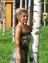 Фотография Закировой Аси