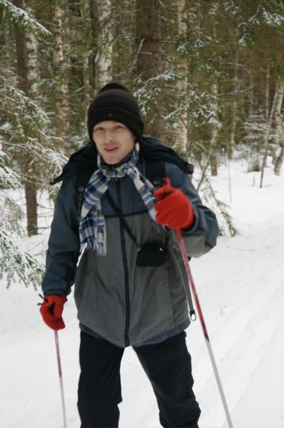 №11, Михаил Силантьев, Санкт-Петербург, Россия №11, Михаил Силантьев, Санкт-Петербург, Россия