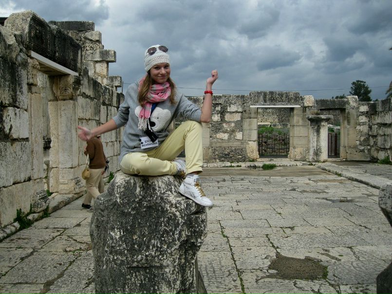 №4, Елена Межоннова, 35 лет, Новосибирск №4, Елена Межоннова, 35 лет, Новосибирск