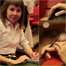 Фотография Мещеряковой Ирины